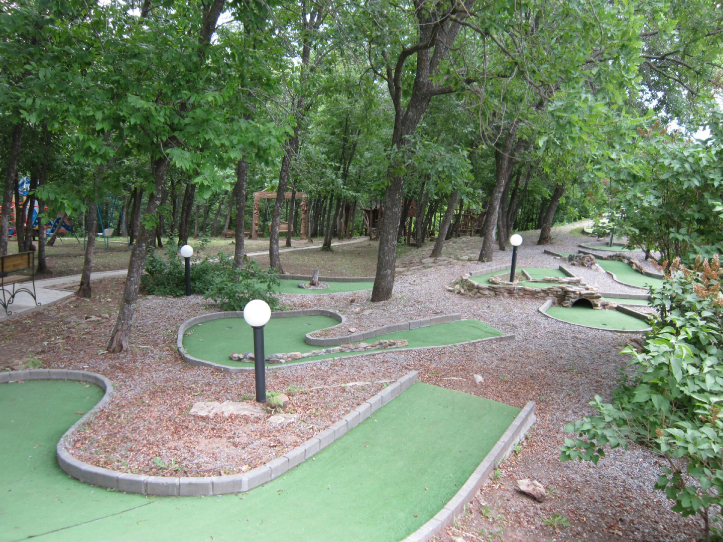 Синяя птица