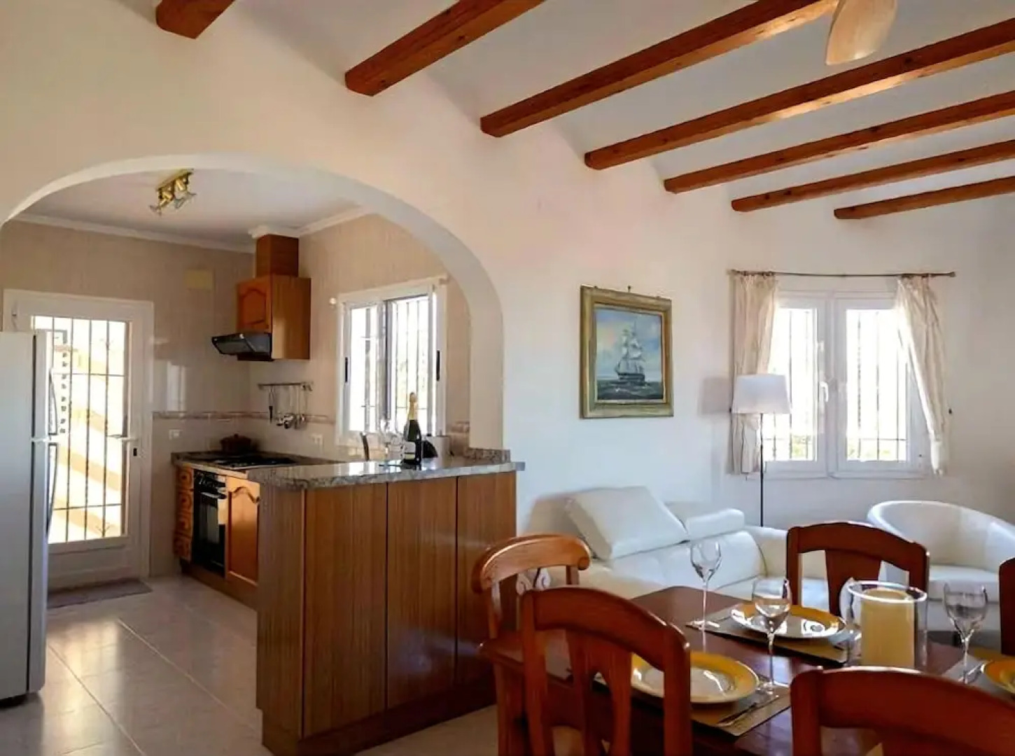 Belvilla by OYO Casa Palmera