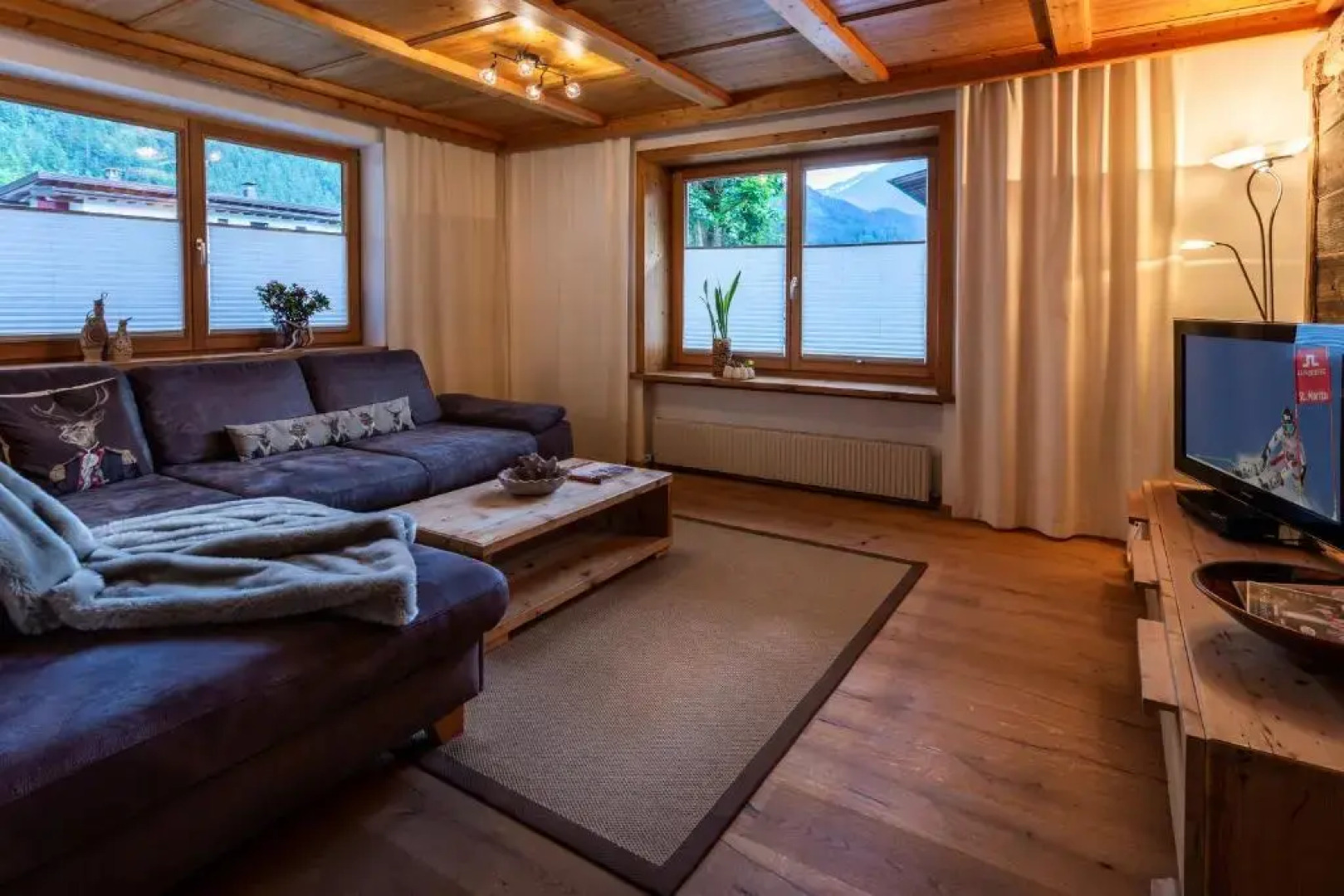 Appartement G Hochmuth