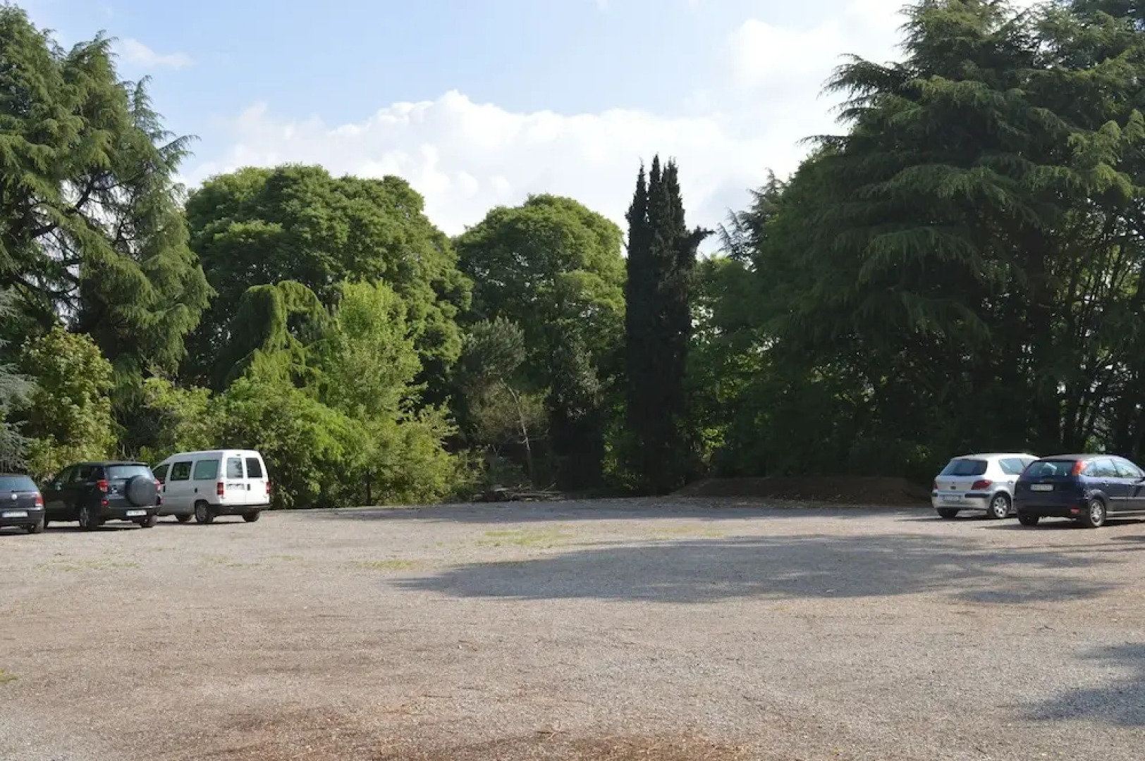 Residence Podere San Marco