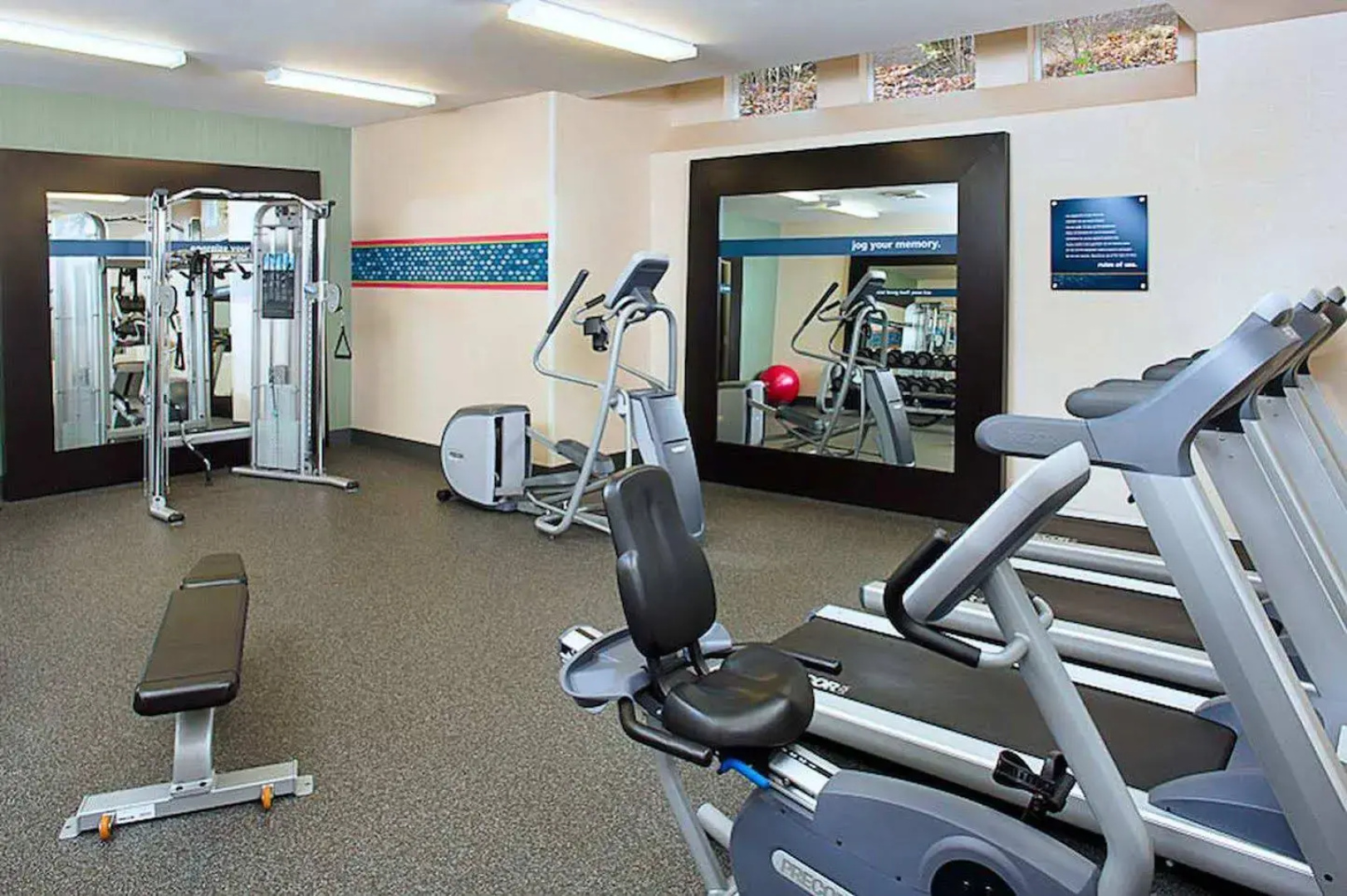 Hampton Inn & Suites Exeter