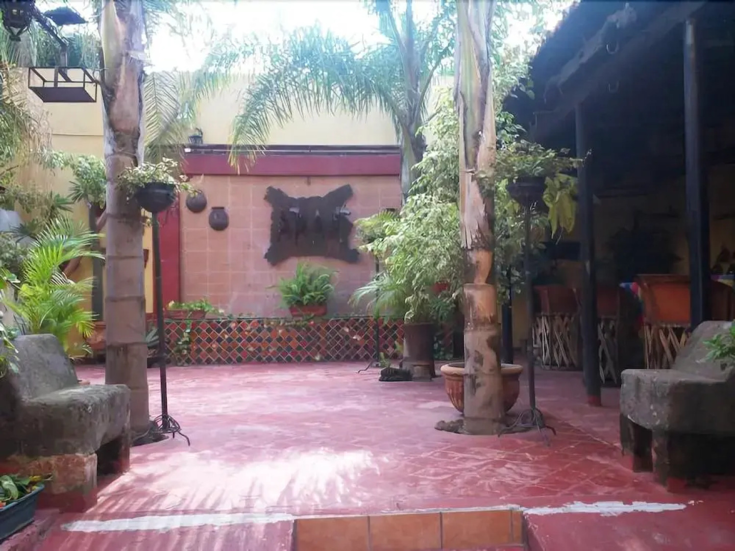 Hotel Mi Viejo Refugio