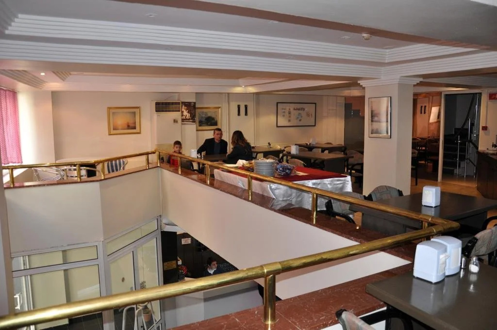 Istanbul Hotel Corlu