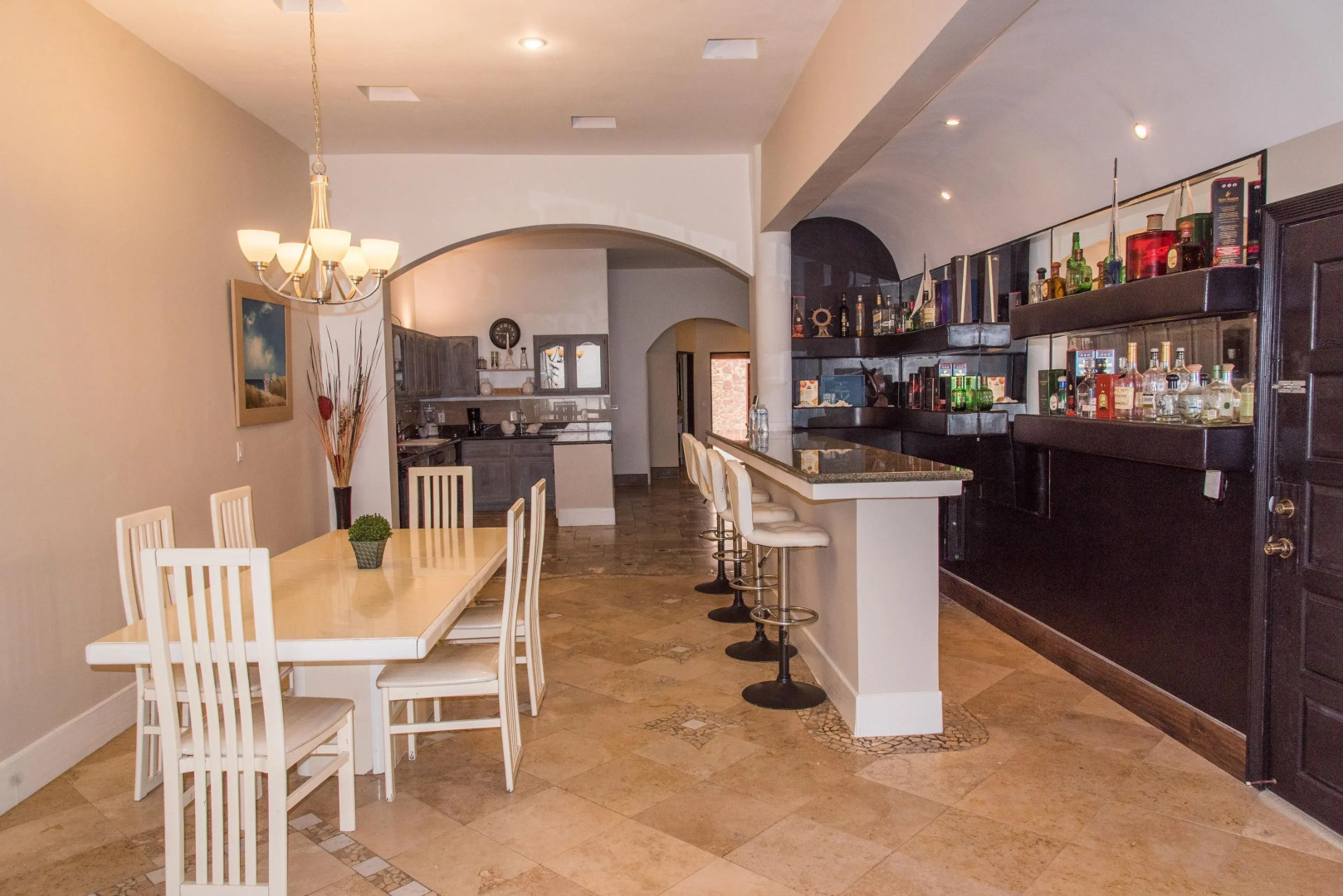 Penthouse in Rosarito