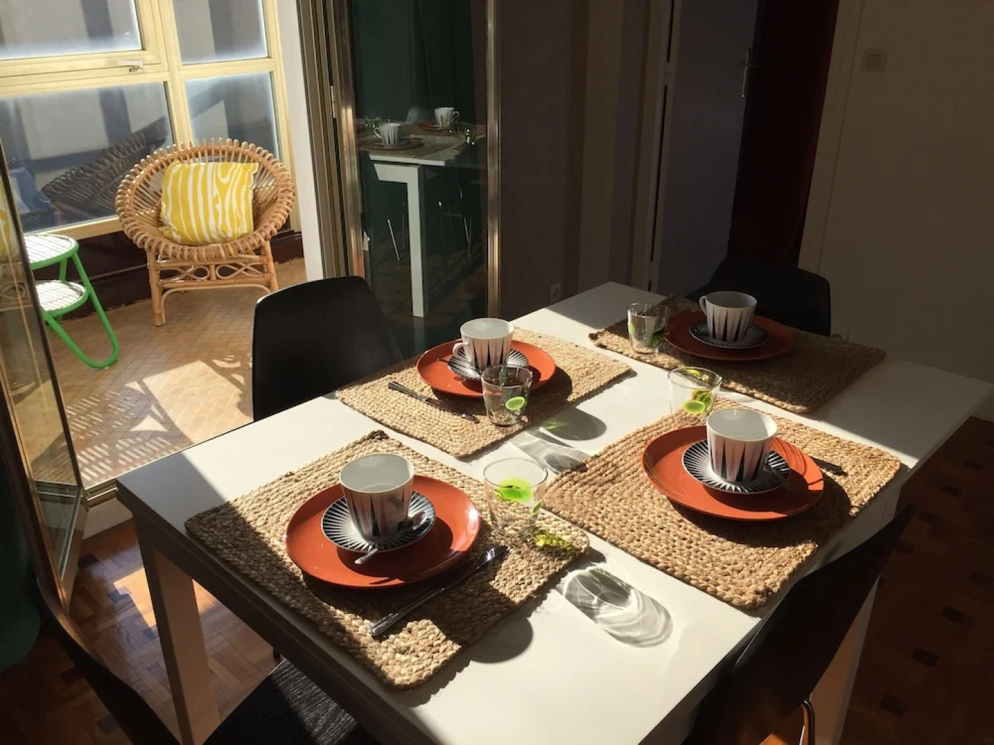 Villa Marie Talbot Plage et Vue Mer