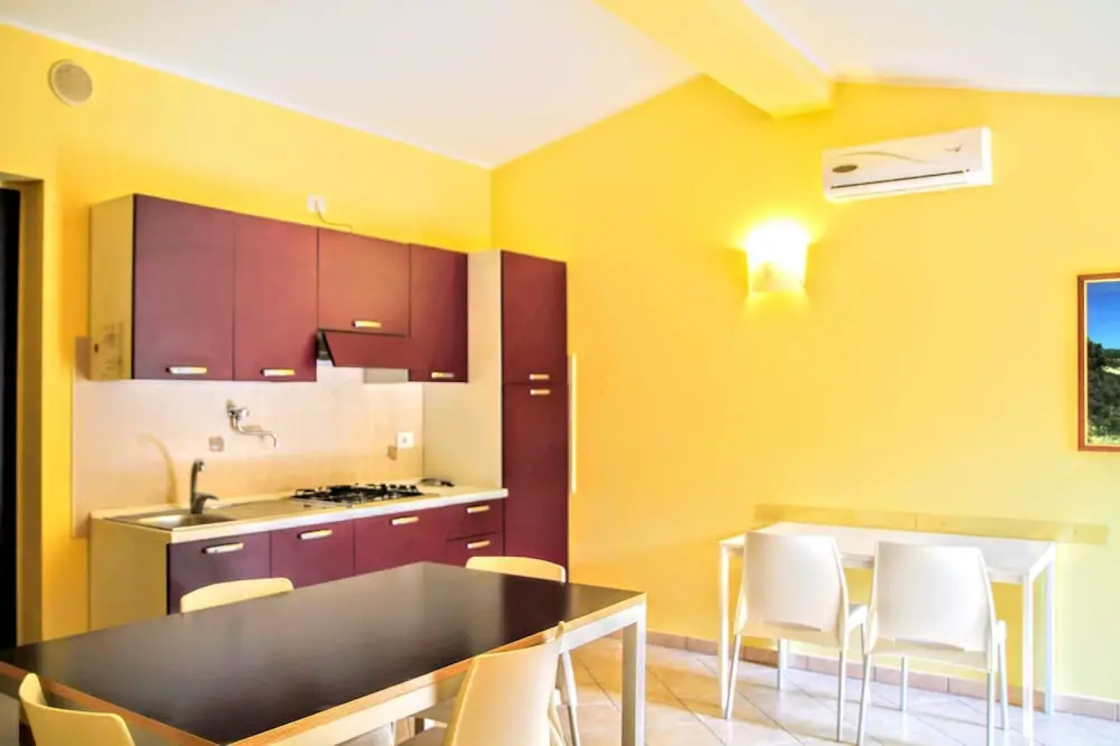 Villa Mapa - Appartamenti vicino al mare