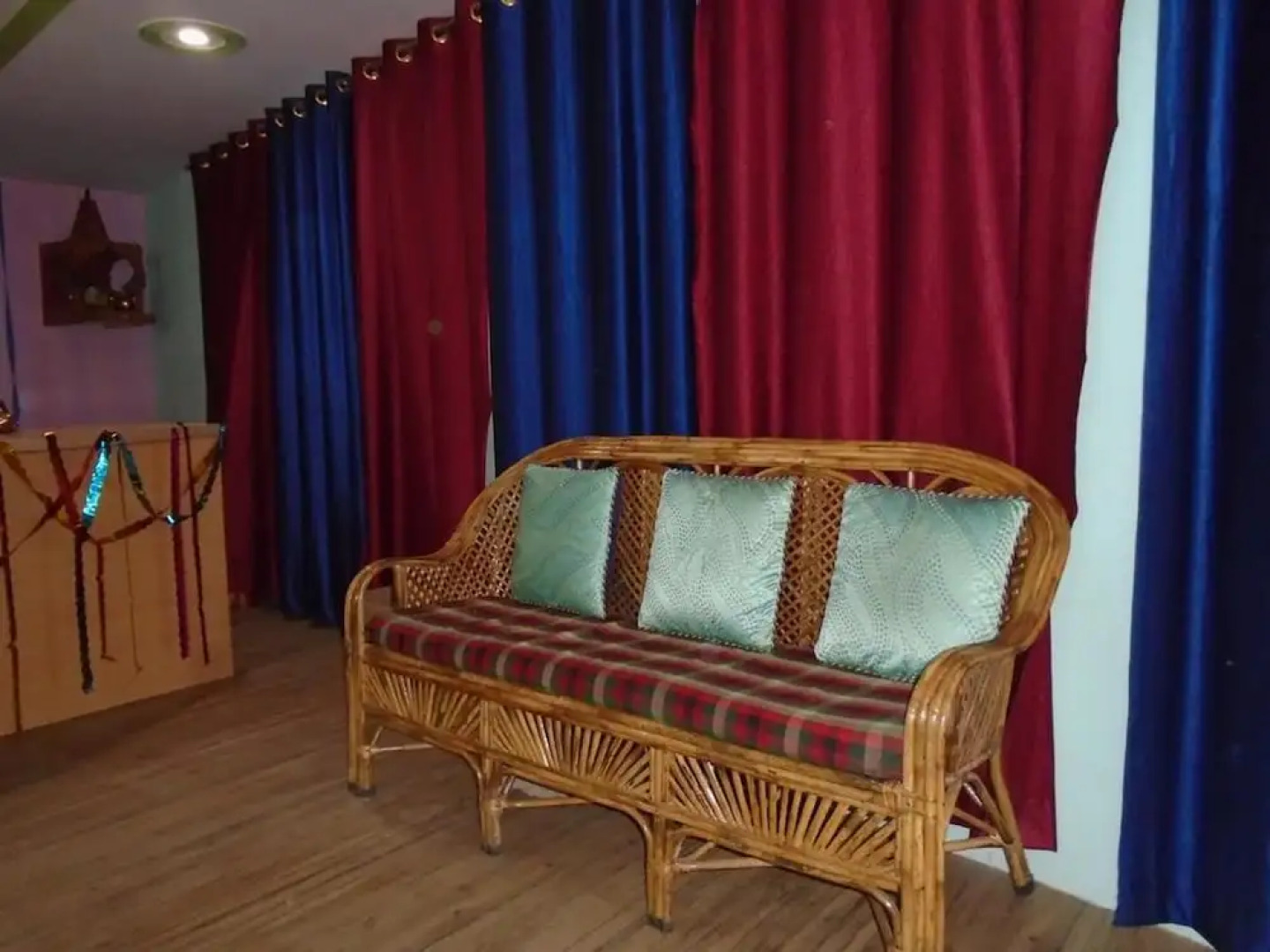 Gopal Binsar Retreat