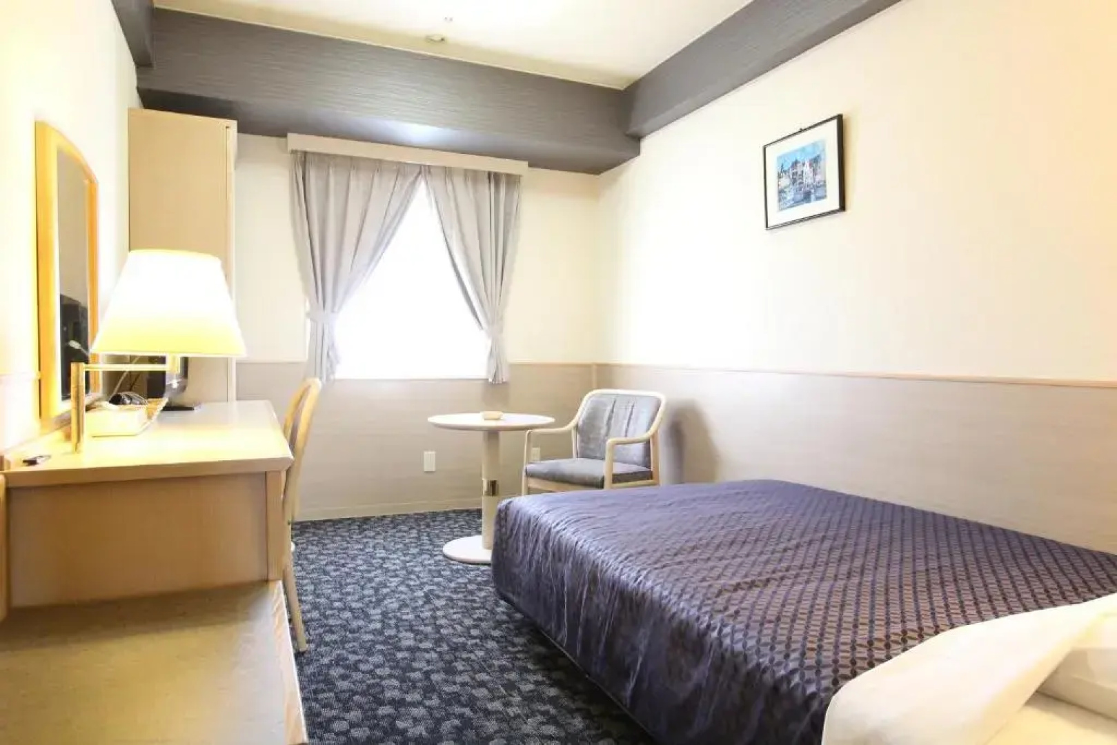 Kinuura Grand Hotel