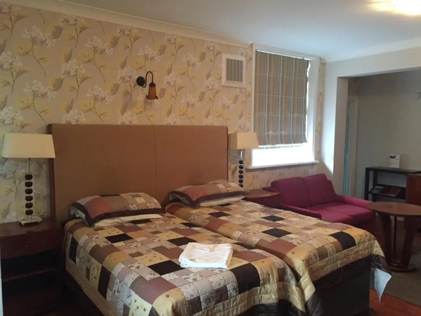 The Royal Standard Guest House