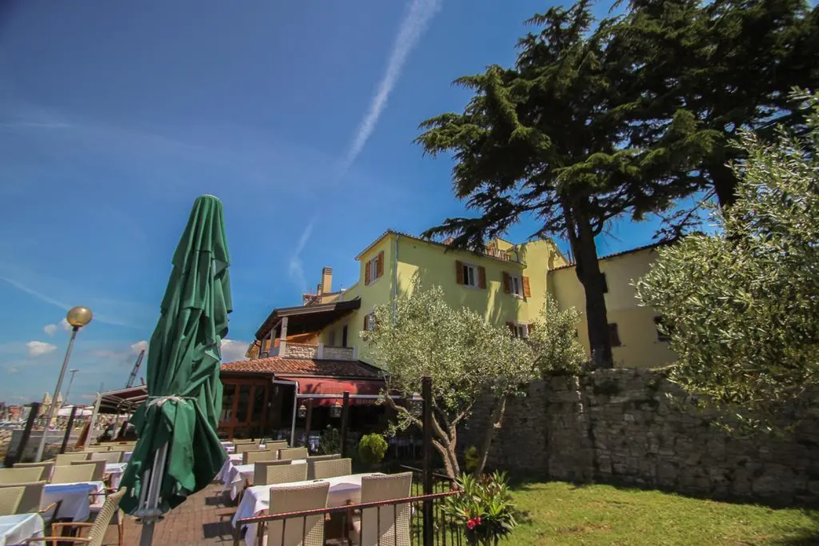 Apartments Bonazza