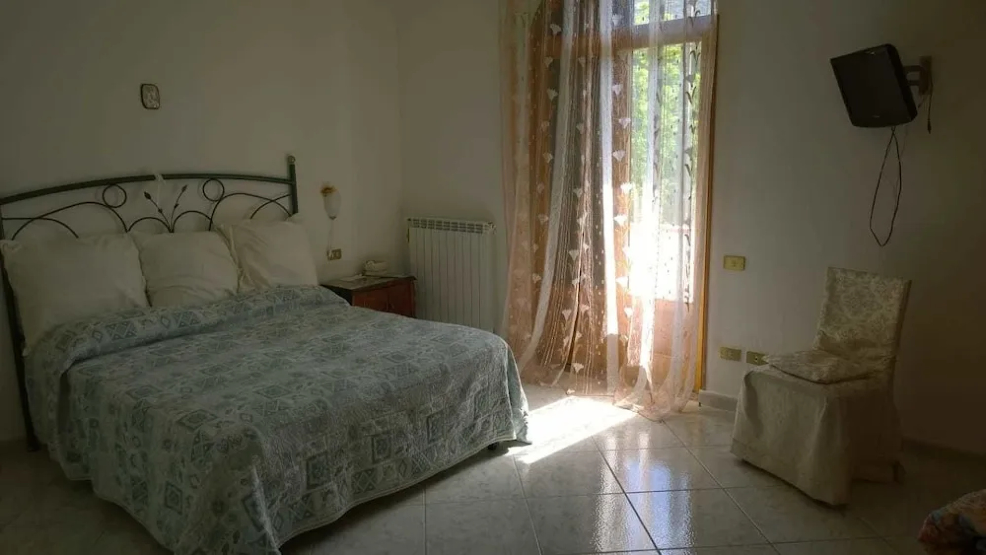 Villa Bianca