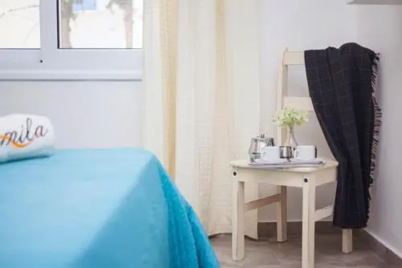 Apartment In Paradise Garden 3