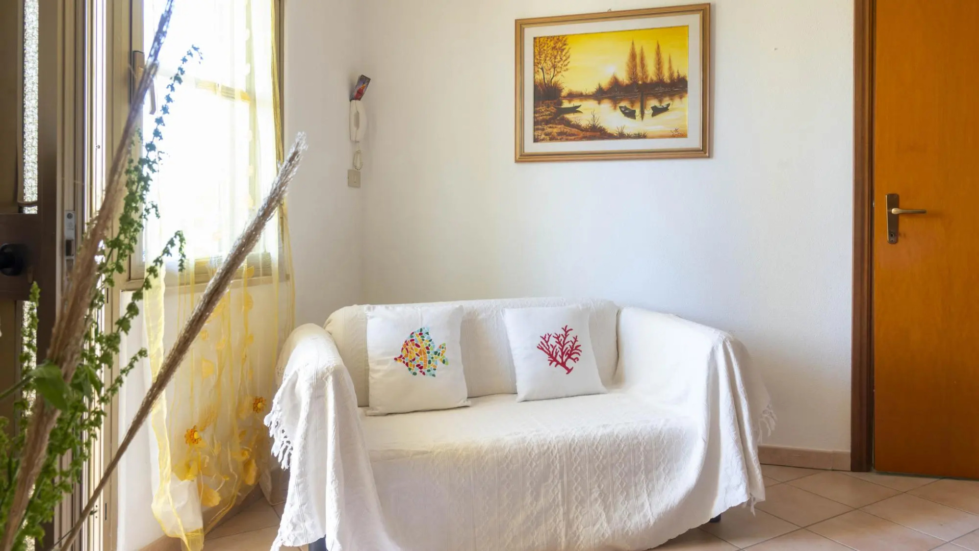 Welcomely - Casa Dei Lidi