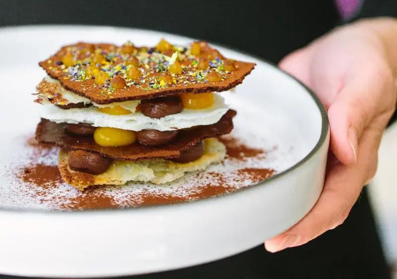 Franschhoek Country House & Villas