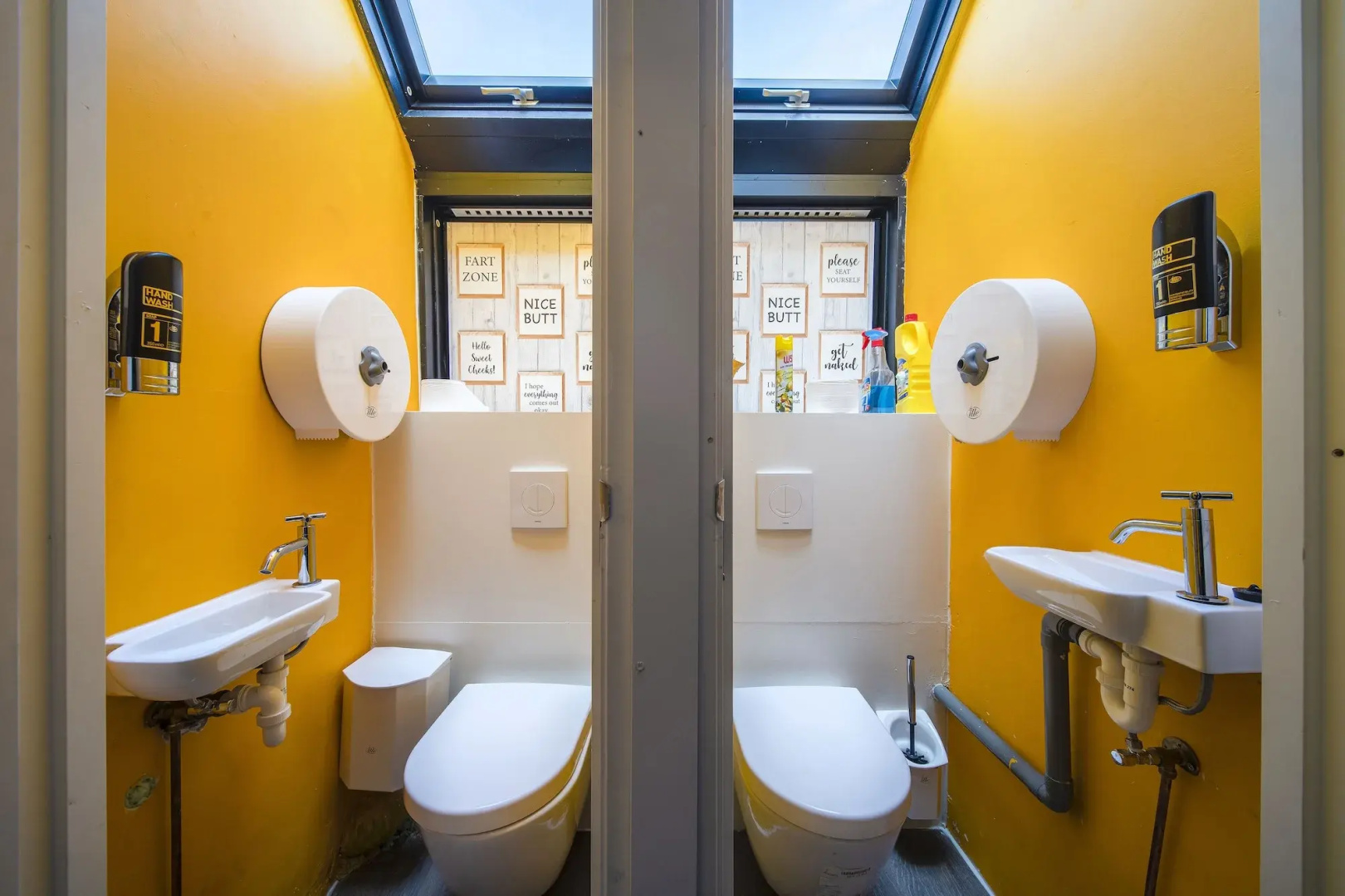 Princess Hostel Amsterdam