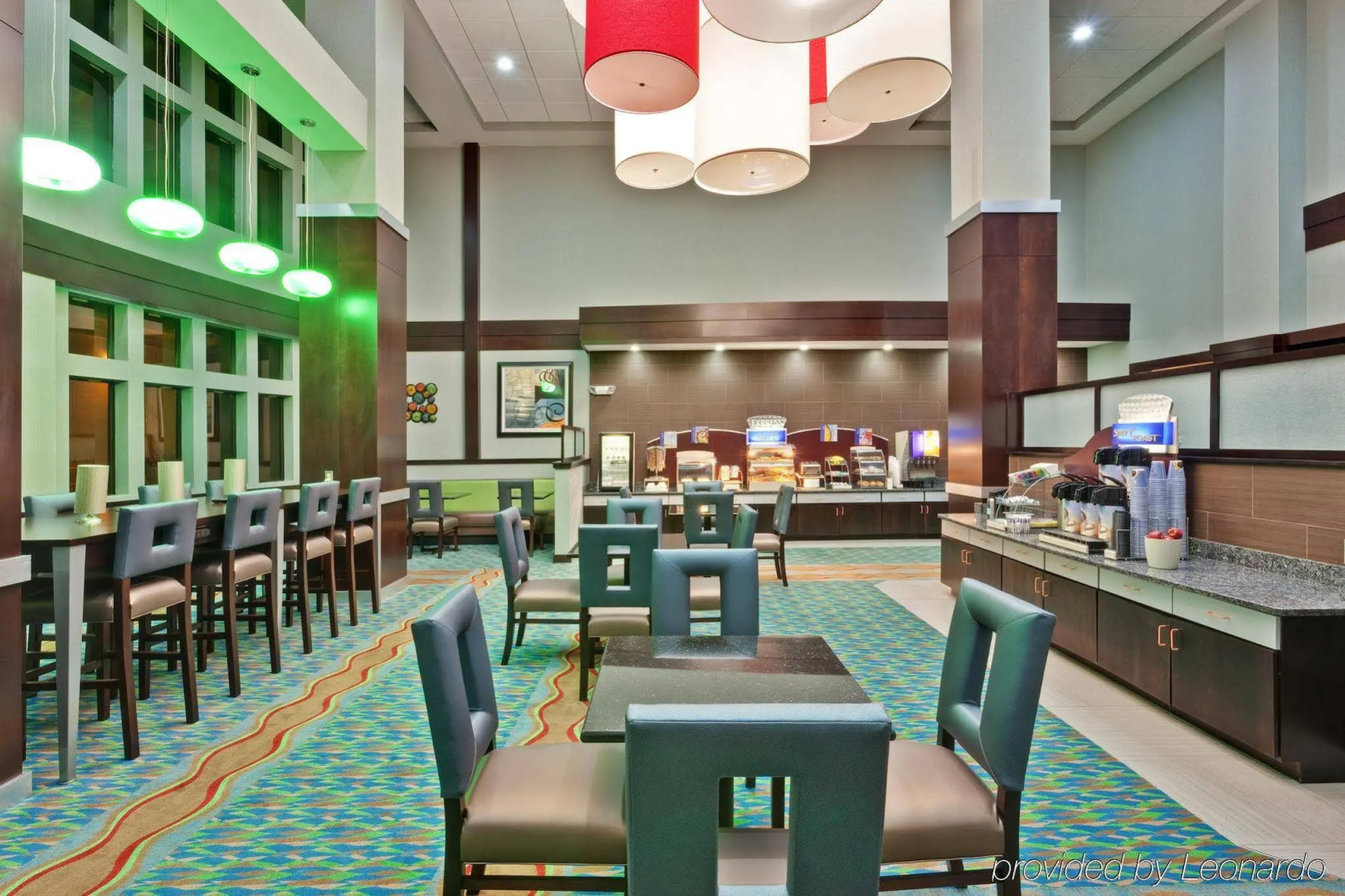 Holiday Inn Express Hotel & Suites New Philadelphia by IHG