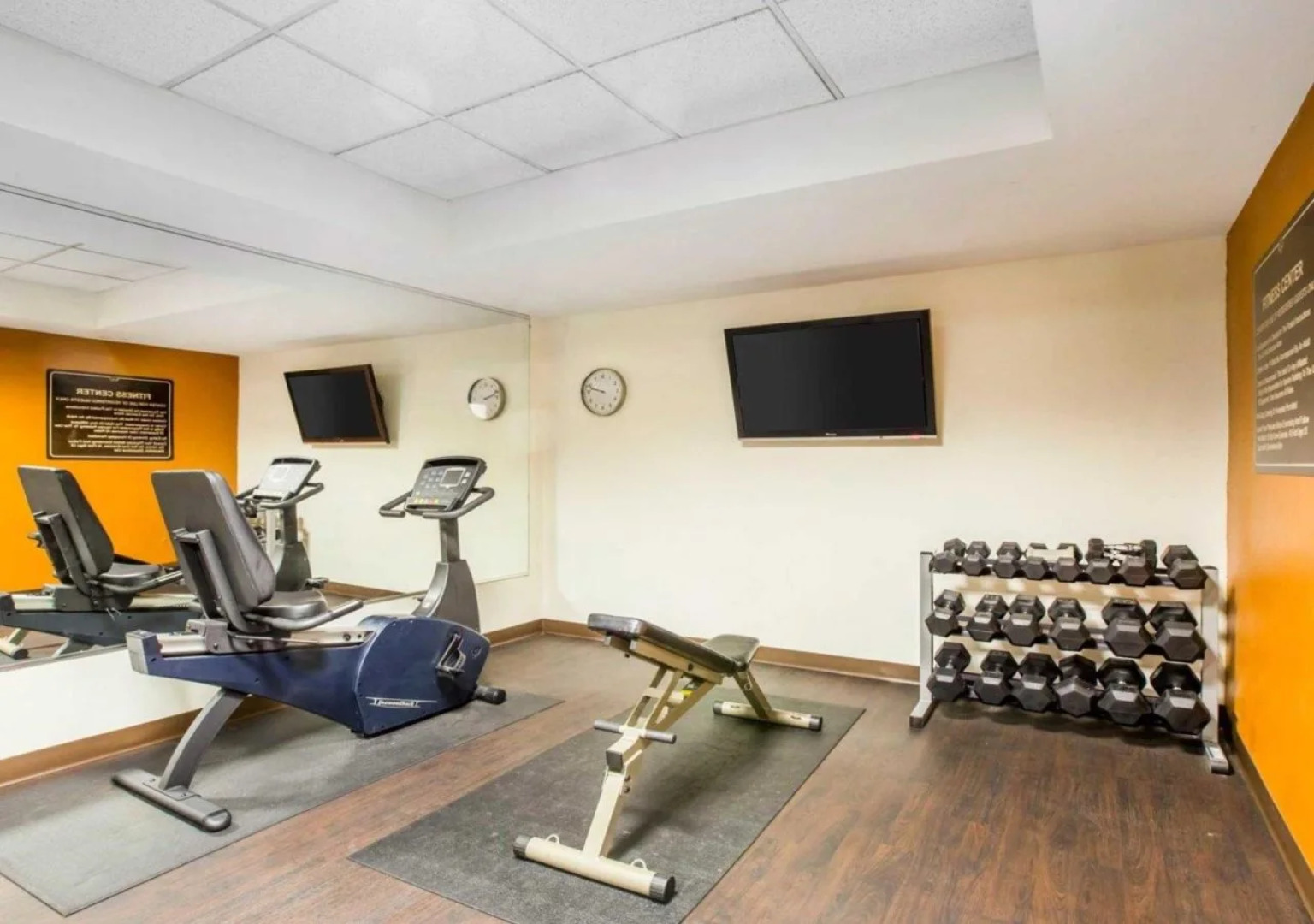 Spark by Hilton Alpharetta Roswell