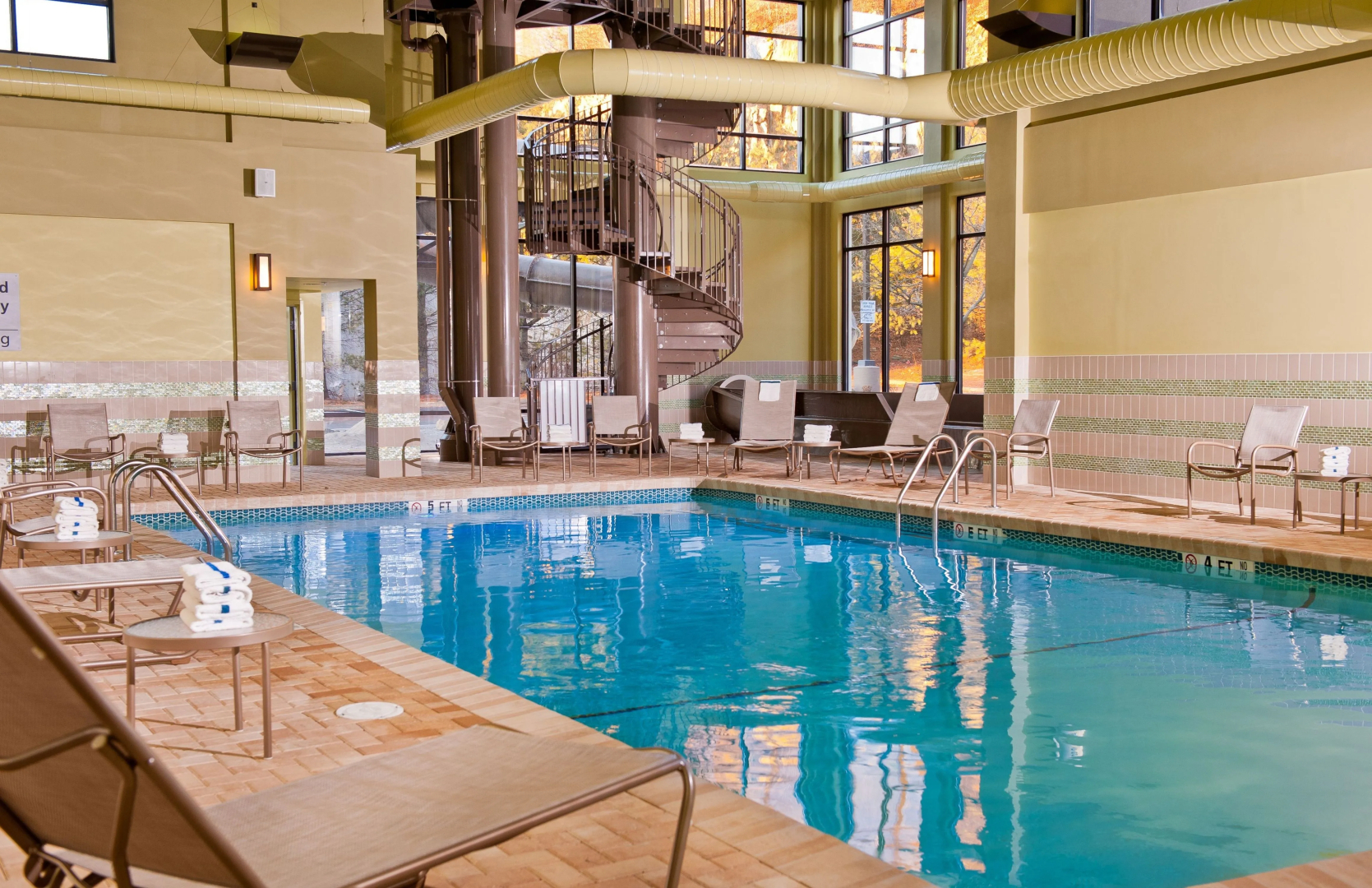 Hampton Inn by Hilton Shelton