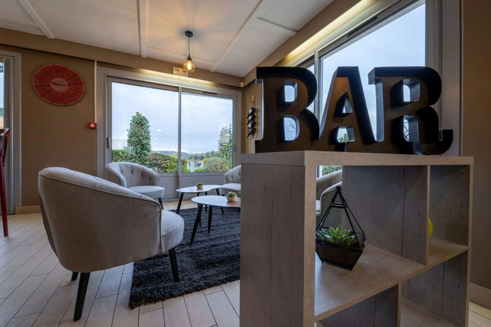 Campanile Lorient Lanester