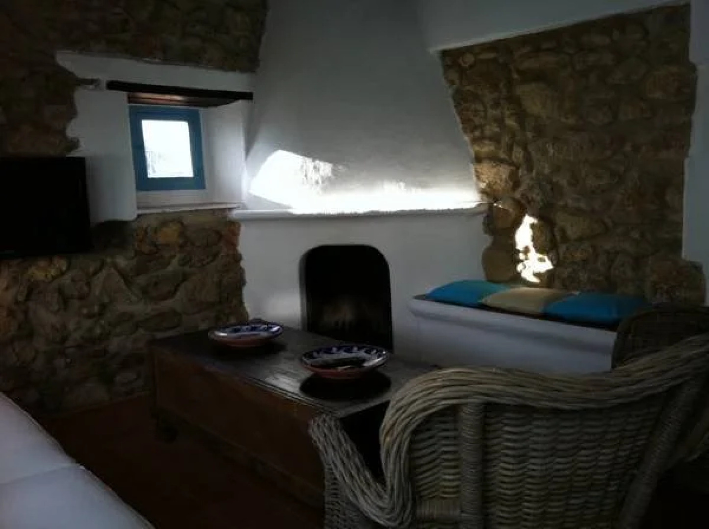 Casa Spa La Agueda y Robledo