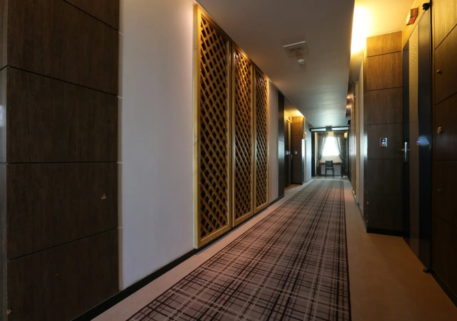 Metro Tourist Hotel