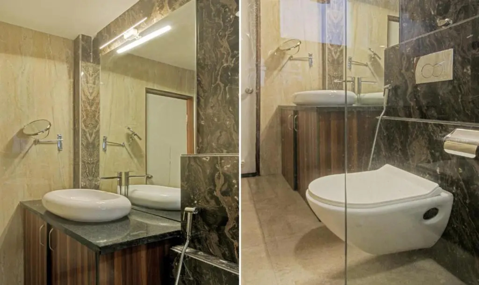 CAPITAL O64642 Hotel The Boss