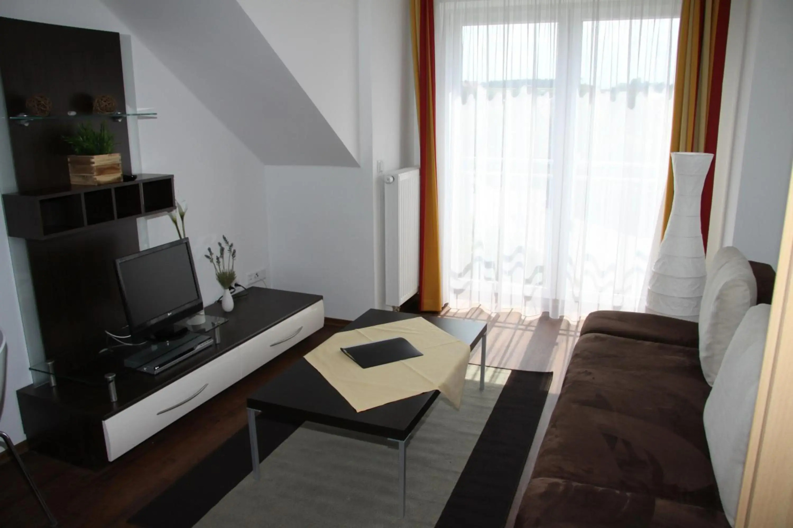 Aparthotel Altomünster