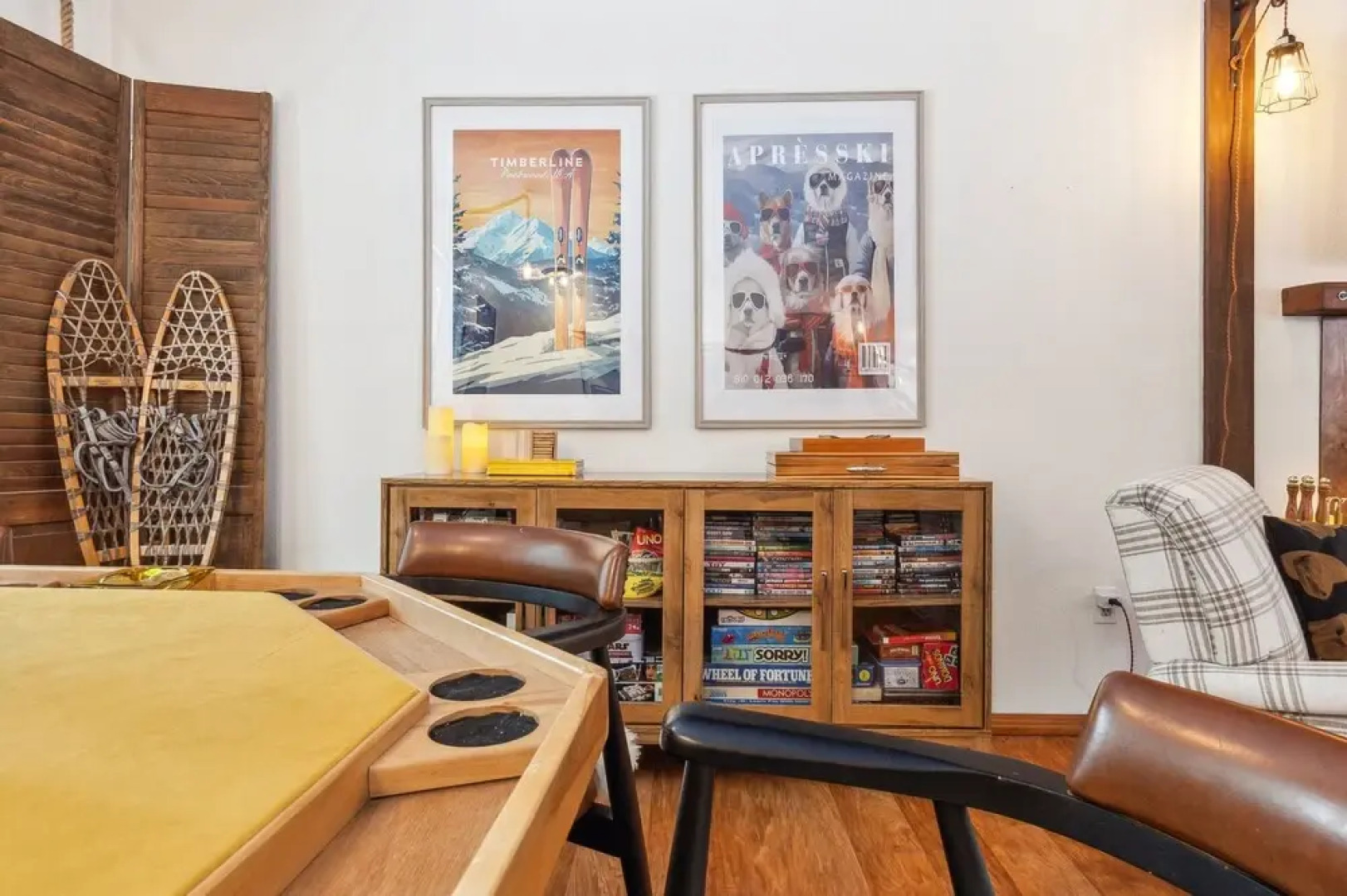 Packshack - Cozy Ski Cabin Mins From White Pass 2 Bedroom Home