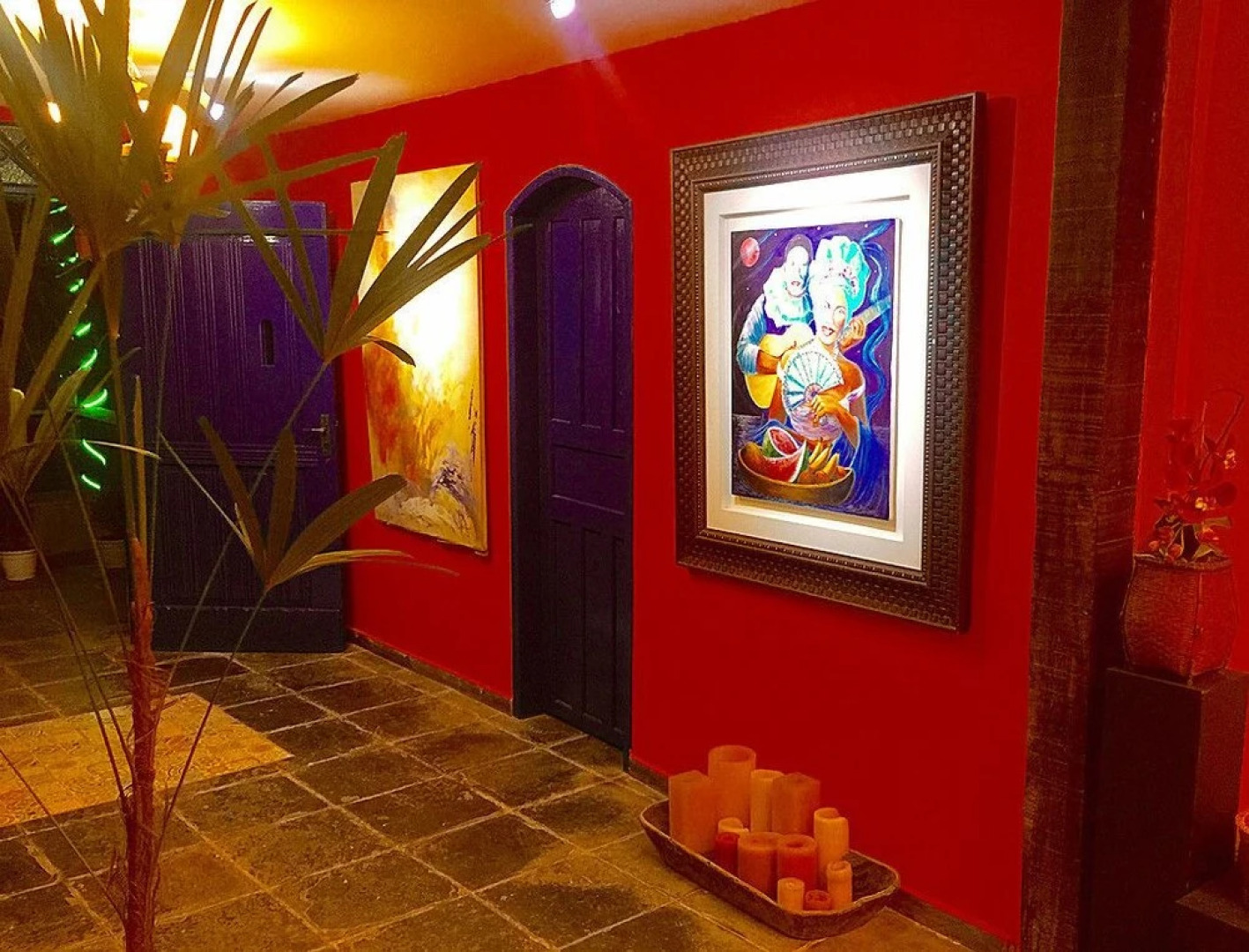 Pousada do Sossego Jacareí