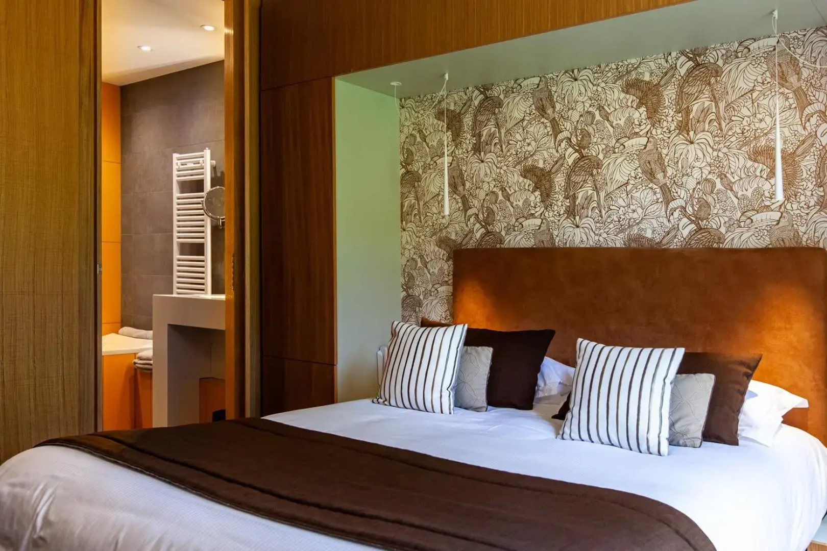Logis Hotel de la Tour
