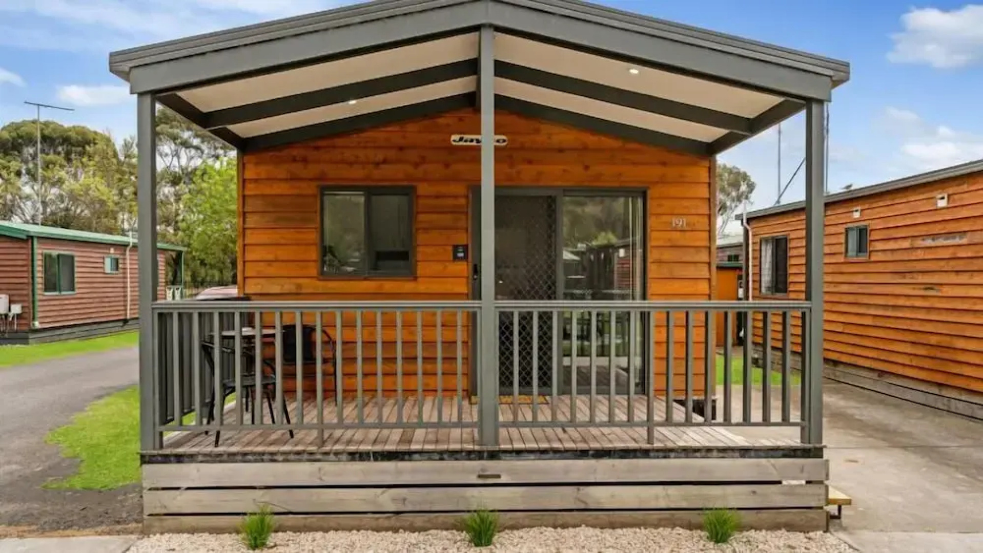 Tasman Holiday Parks - Geelong