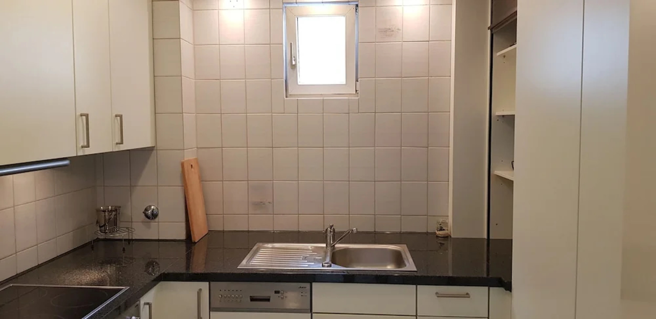 Representative City Villa