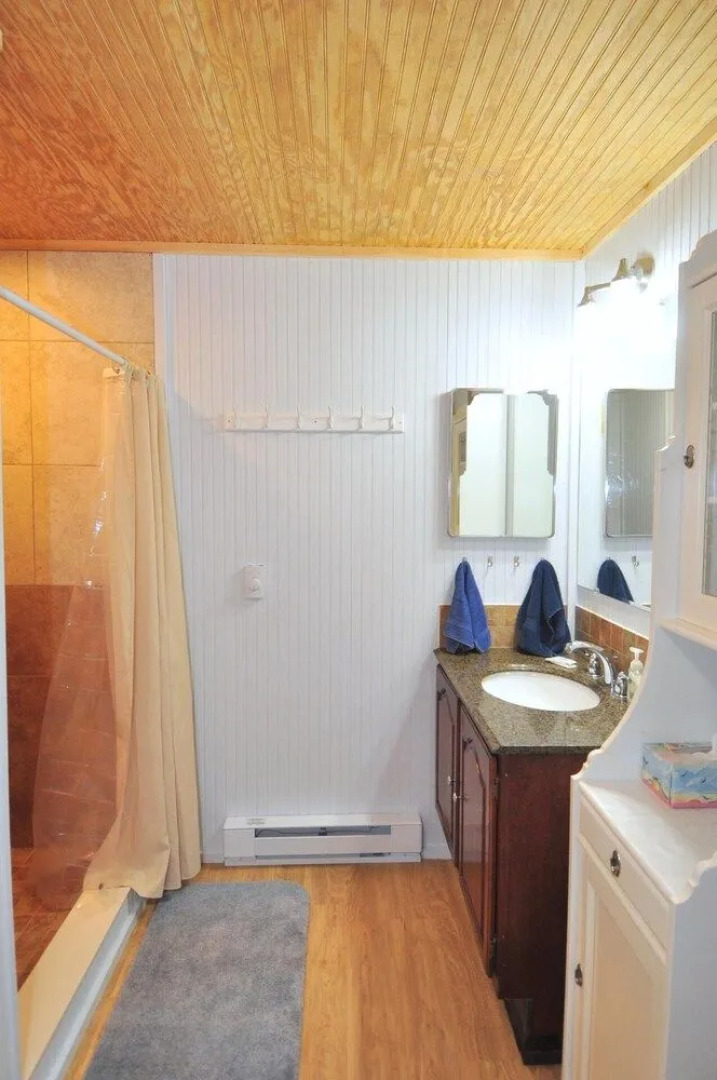 Mishka at Sleepy Creek