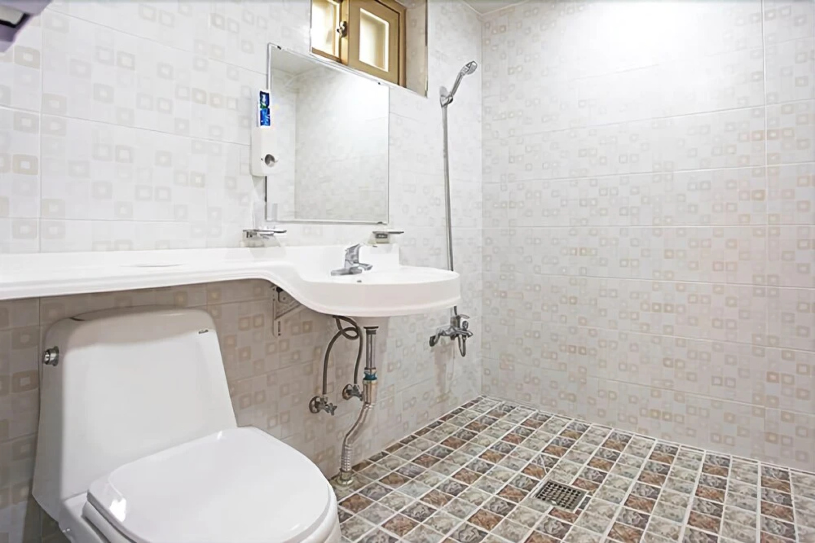 Danyang Danyangddeul Pension