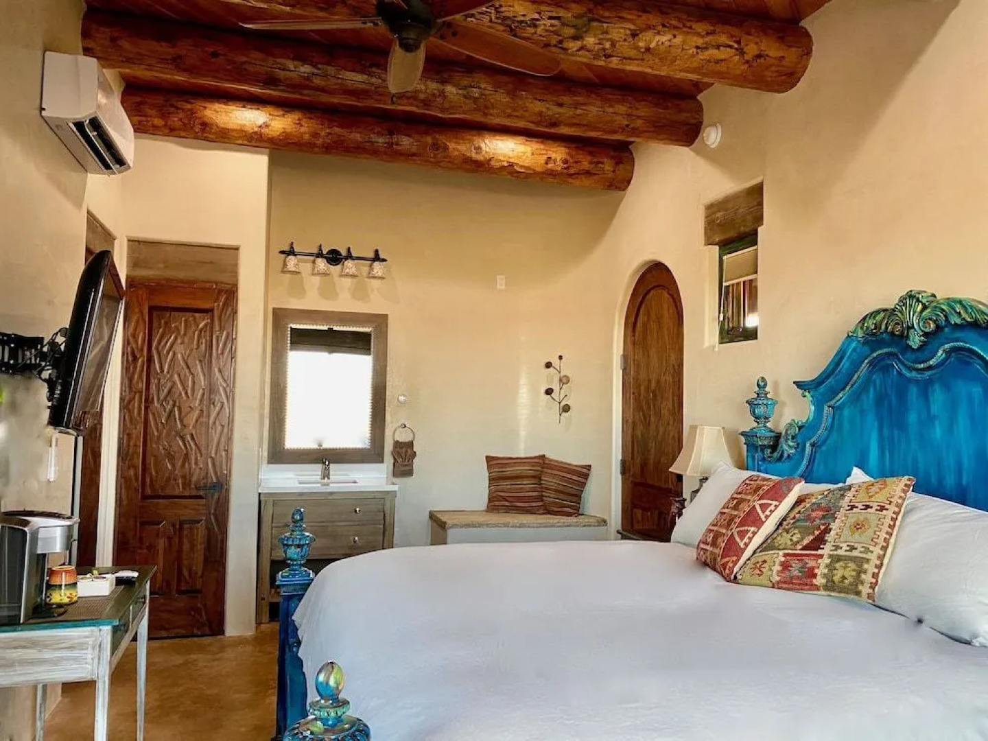 The Grand Hacienda Bed And Breakfast