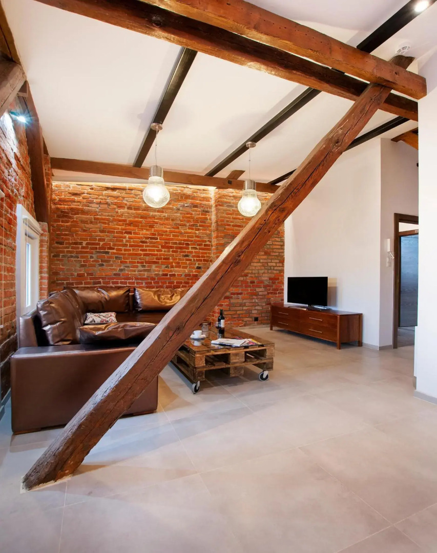 Apartamenty Młyńska 4