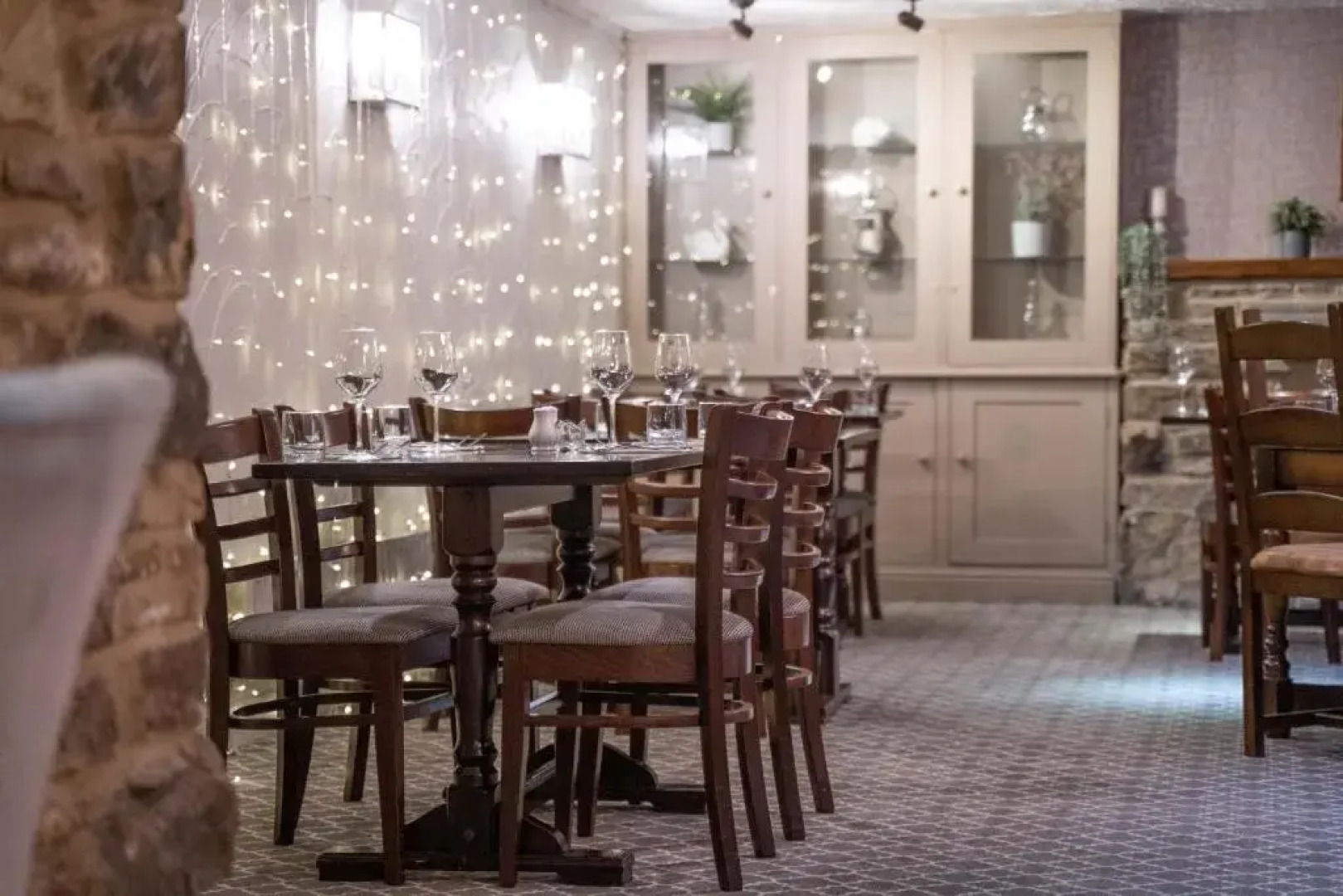 The Black Horse Hotel Grassington