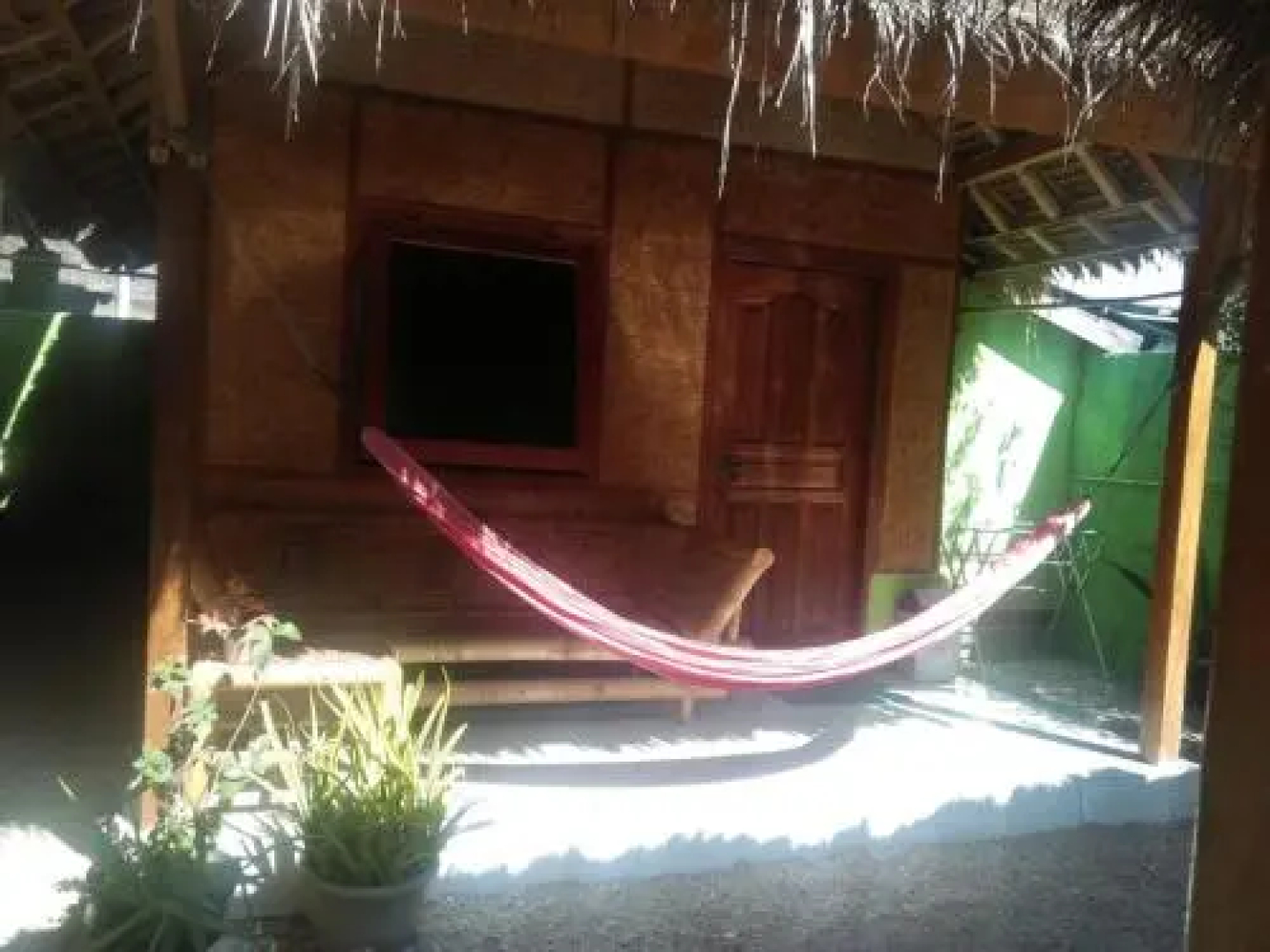 Pelangi Homestay Bungalow
