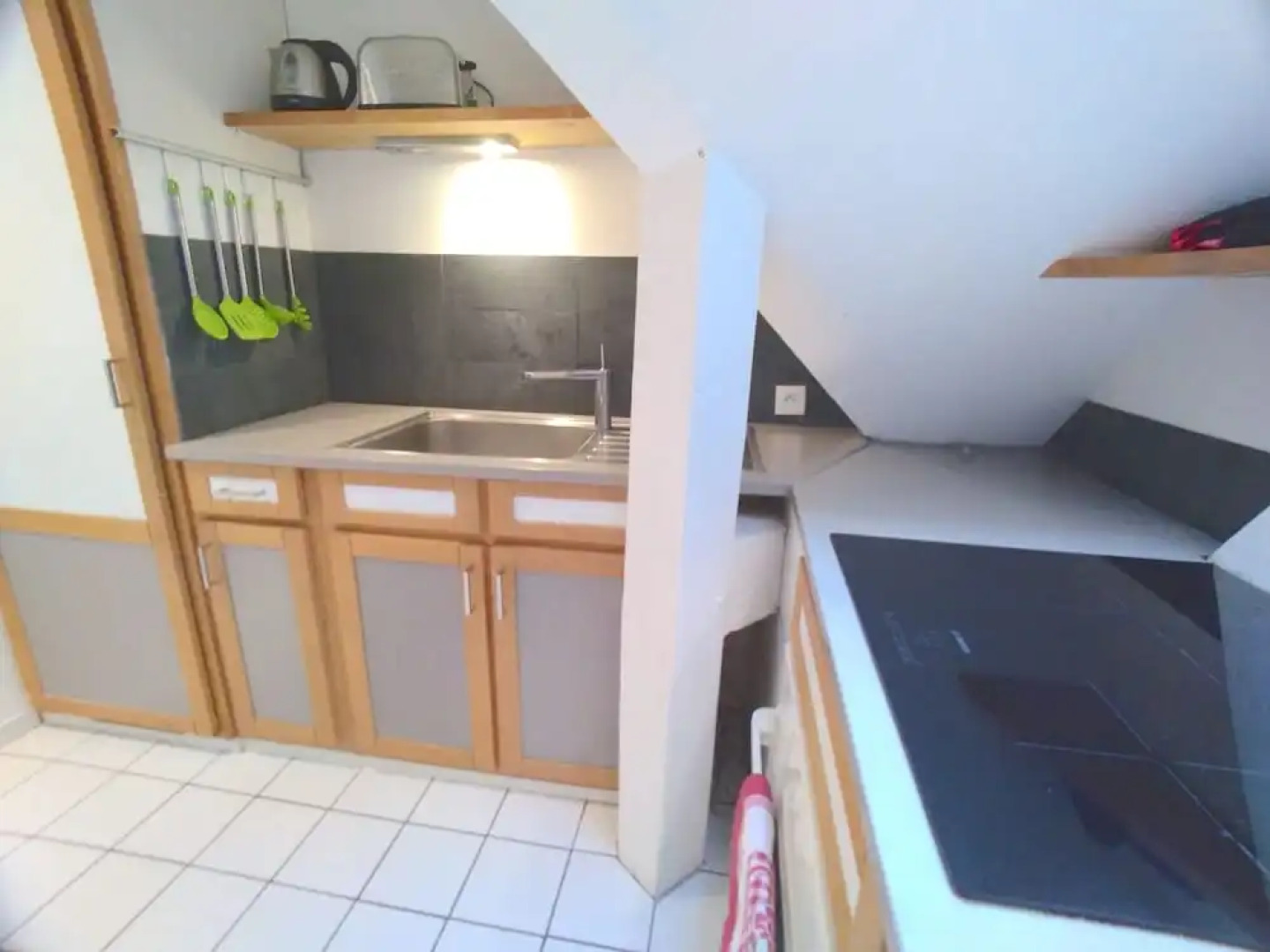 HomePlace Appart St Pierre Parking Free