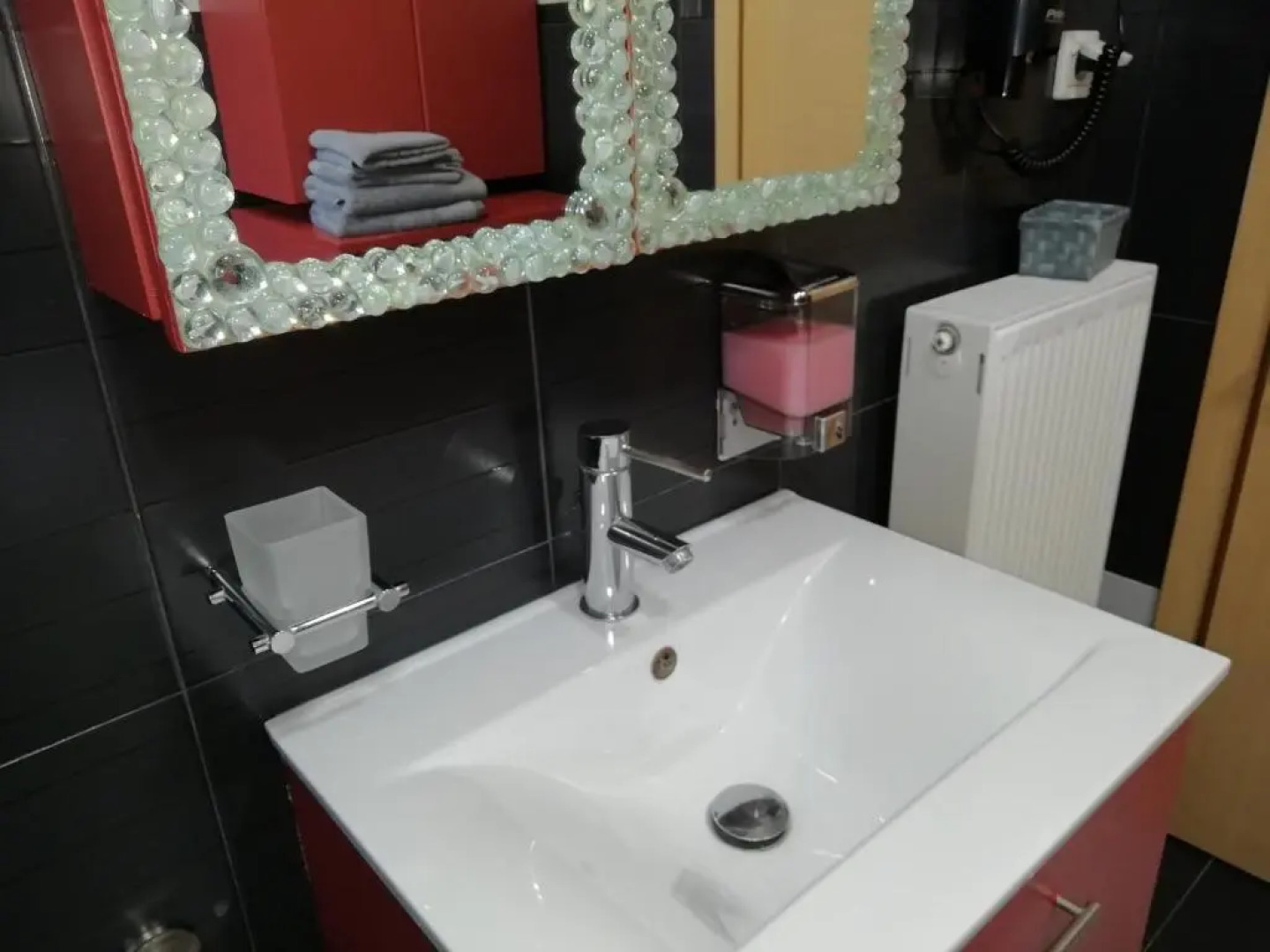 DreamCoast Apartments I