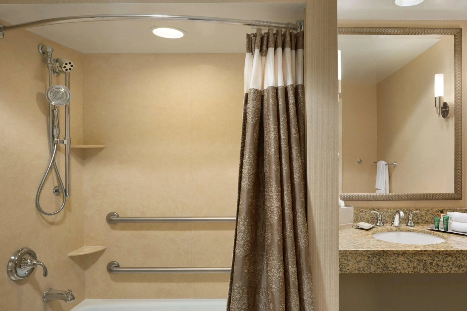 Hilton St. Louis Frontenac