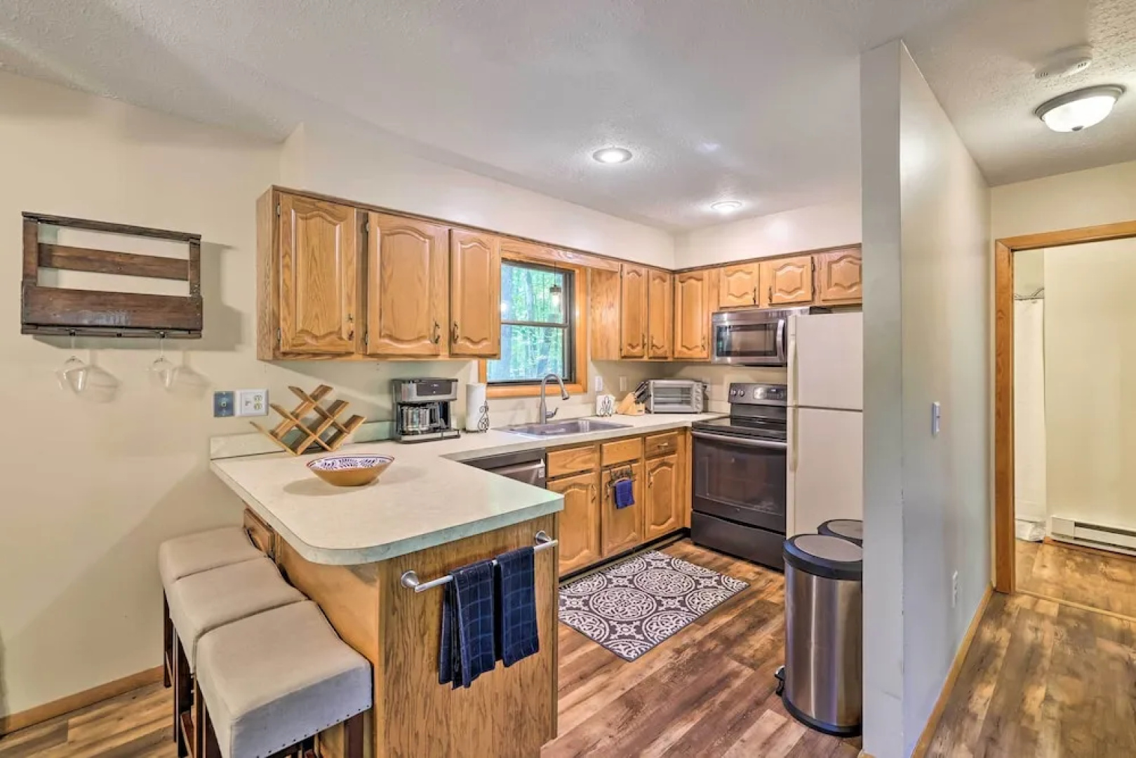 'resting Bear Chalet' w/ Community Amenities!