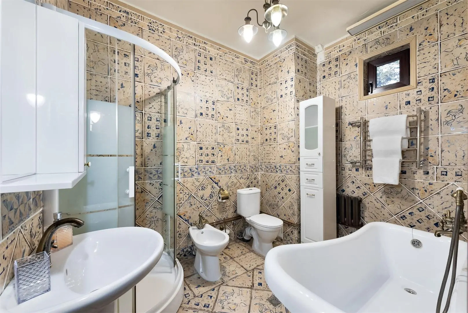 4 сезона (Бердск)