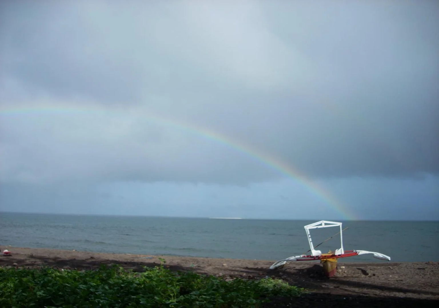Agohay Villa Forte Beach Resort of Camiguin Island