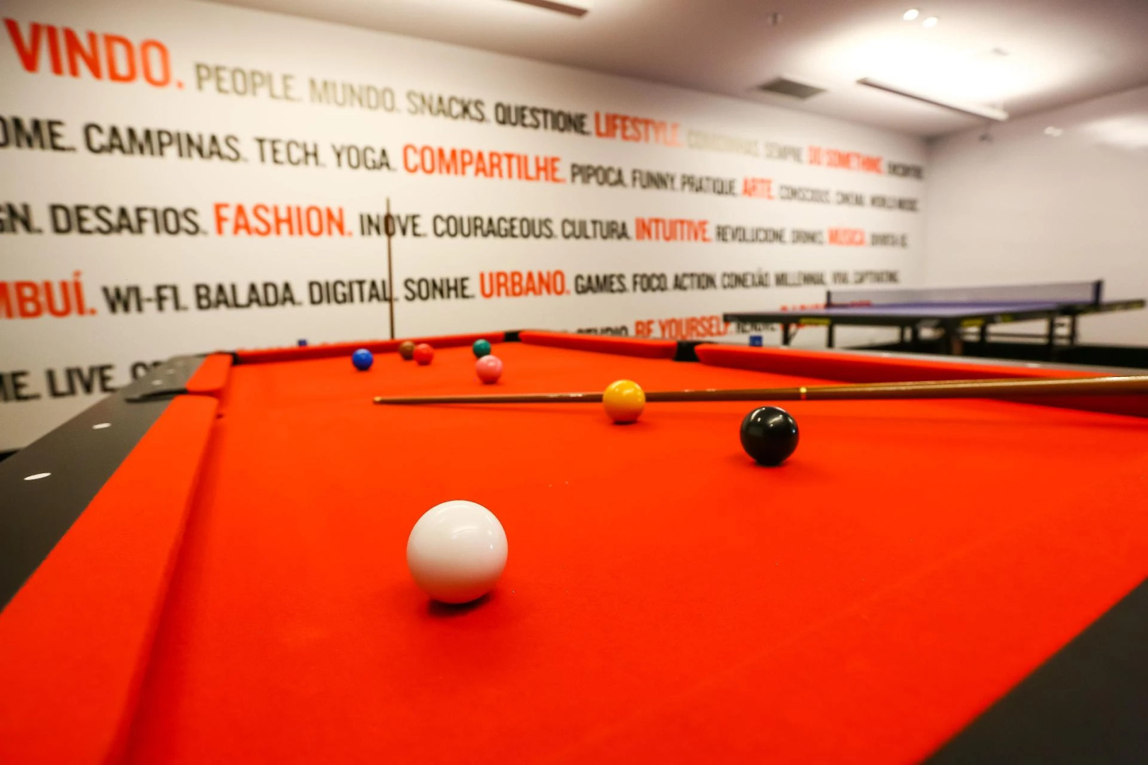 Radisson Red Campinas