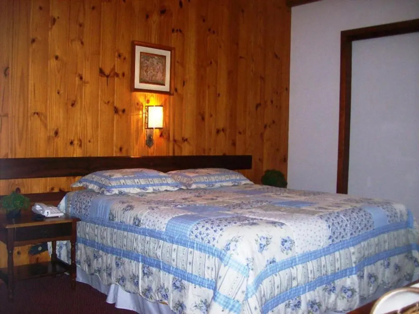 Hotel Recanto São Cristóvão