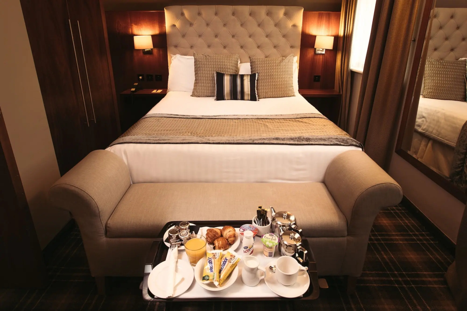 The Vermont Hotel & Vermont Aparthotel 