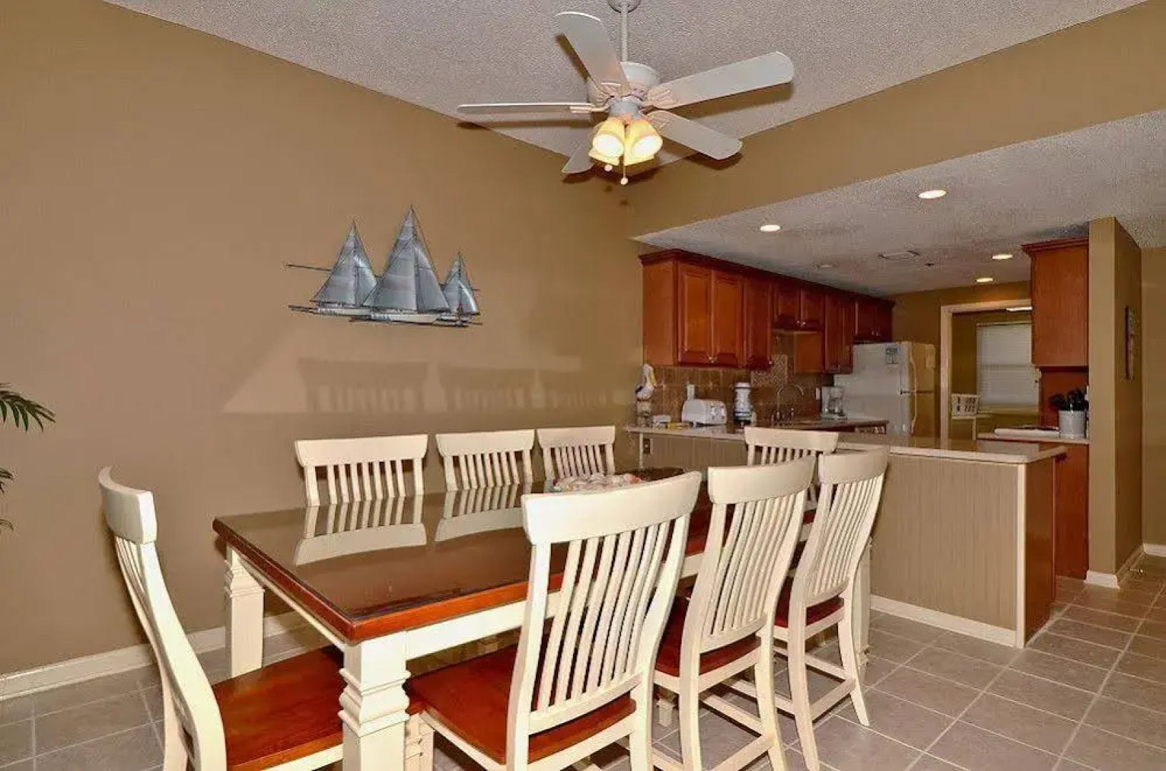 Navarre Towers by Saltwater Vacations