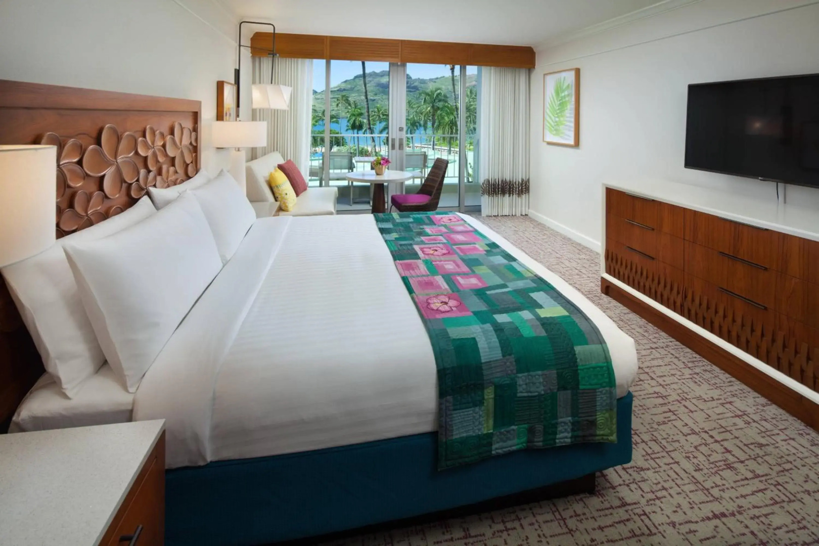 Marriott's Kaua'i Beach Club