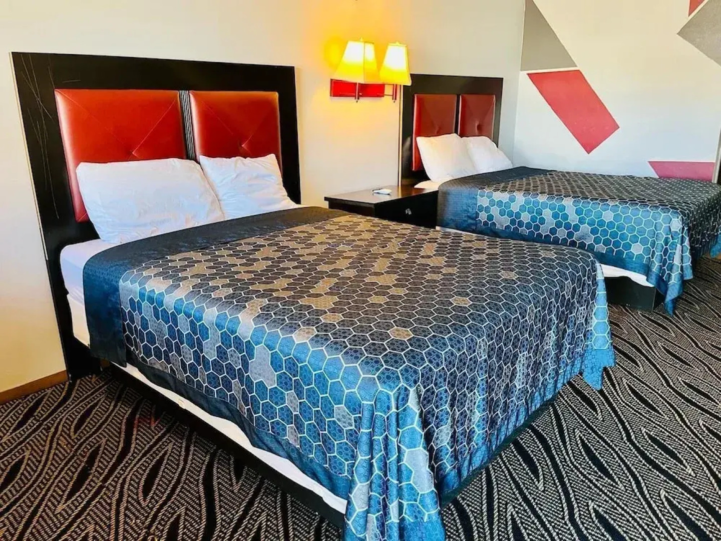 Americas Best Value Inn Jay